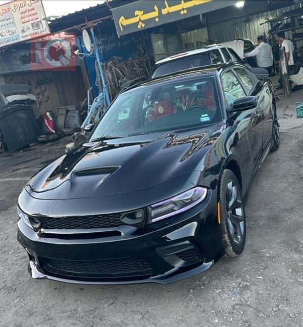 Dodge Charger 2019 for sale in Iraq - Najaf
